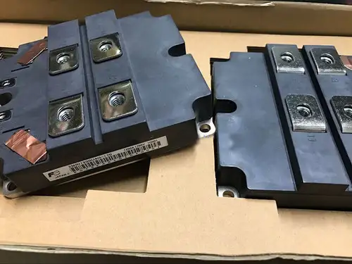 New 2Mbi1200U4G-170 2Mbi1200U4G170 Fuji Module
