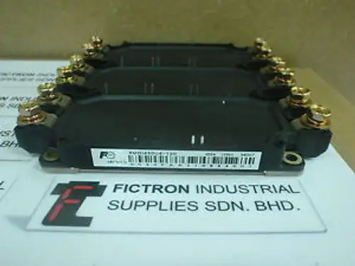 New 6Mbi450U4-120 Fuji Module 6Mbi450U4120