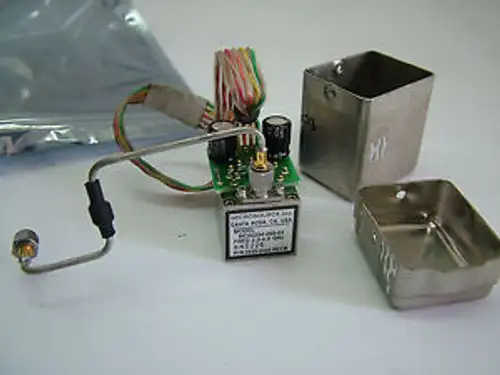 Yig Microsource 2 - 4Ghz Mc00204-269-03 For Sa Inv2