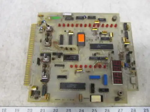 Medar 463-6 Pc Board