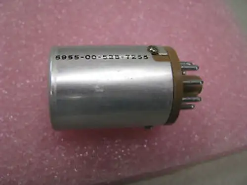 Ovenaire Replacement Component # Sa2C-125 Nsn: 5955-00-538-7255