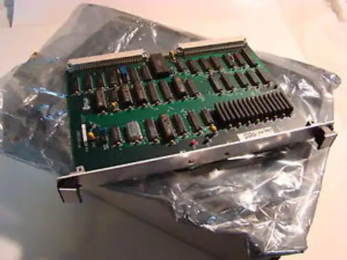 Applied Theory At-Thicket Board P/N M4-03236 S/N 94-213-08 Rev.C