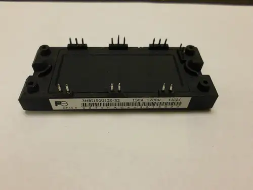 3Mbi150U-120-52 Fuji Module 3Mbi150U120-52