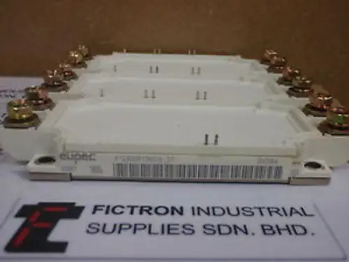 New Fs300R12Ke3-S1 Eupec / Infineon Module Fs300R12Ke3S1