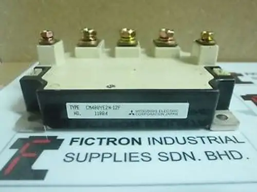 New Cm400Ye2N-12F Mitsubishi Module Cm400Ye2N12F