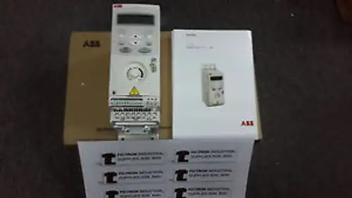 New Original Abb Drive Acs150-03E-01A2-4 Acs15003E01A24