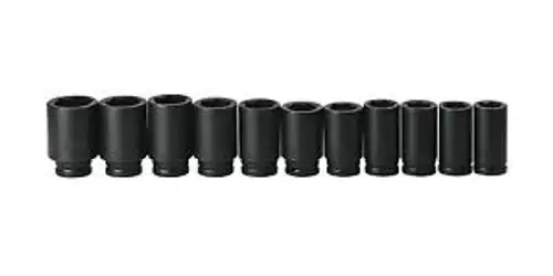 Craftsman 9-31212 1 Sas Imp Dp 3/4 In