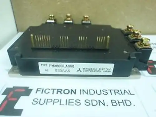 Pm300Cla-060 Mitsubishi Pm300Cla060