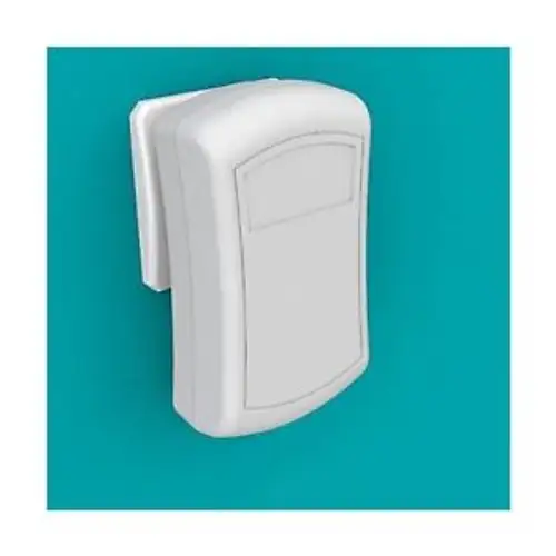 50 Pcs Mad-140 Abs Plastic Adapter Enclosure Case Hobby Electronic Project