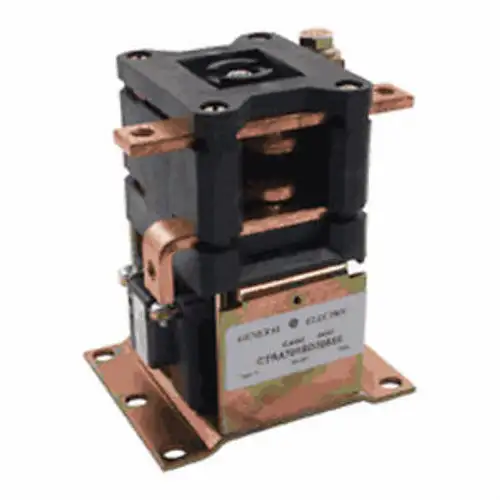 Ge Ev-1 300 Amp / 36/48V Dpdt Ic4482Ctra802Bd308X0