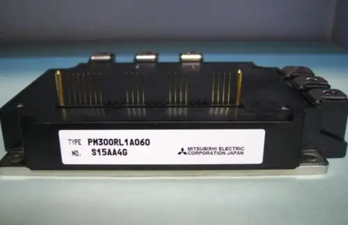 Pm300Rl1A060 Mitsubishi Pm300Rl1A-060