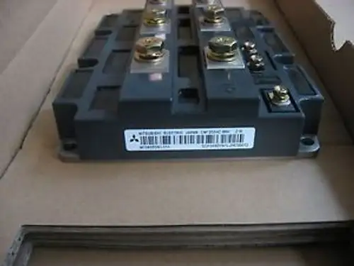 Cm1200Hc-66H Mitsubishi Module Cm1200Hc66H