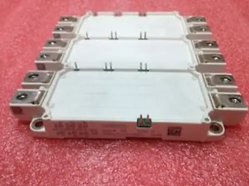 New Semix253Gd126Hdc Semikron Module