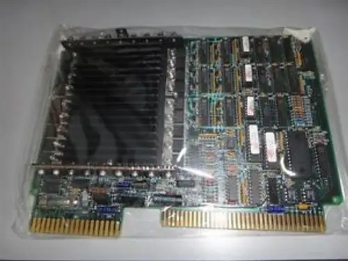 Refurbished Kulicke & Soffa K&S Board 02920-4330-000-48 02920433000048