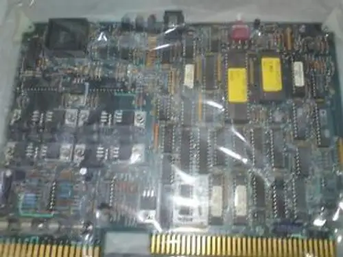 Refurbished Kulicke & Soffa K&S Board 02920-4318-000-22 02920431800022