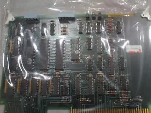 Refurbished Kulicke & Soffa K&S Board 02920-4180-000-20 02920418000020