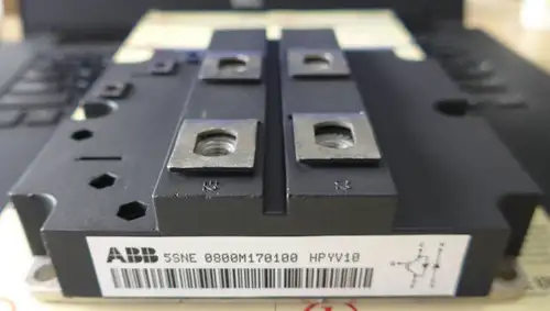 New Abb Module 5Sne-0800M170100 5Sne0800M170100