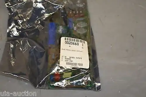 Solidstate Controls 80-9209145-90 Oscillator Board