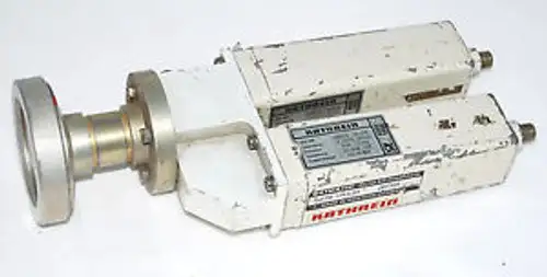 Kathrein Dual Lnb Uas34 / Uas25/S 14-24Vdc 200Ma 10.95-11.7Ghz