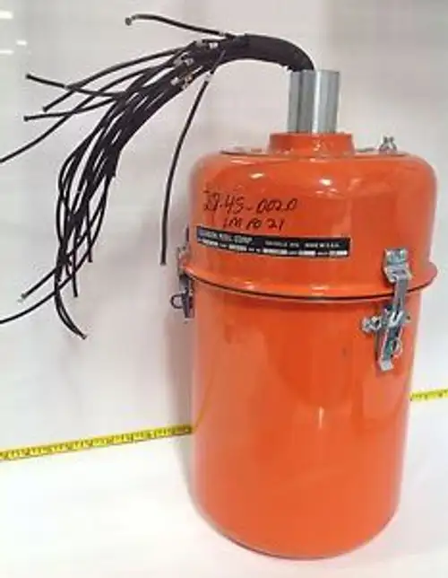 Gleason Reel Corp. 600V 30A Electric Supply Ecro30-20