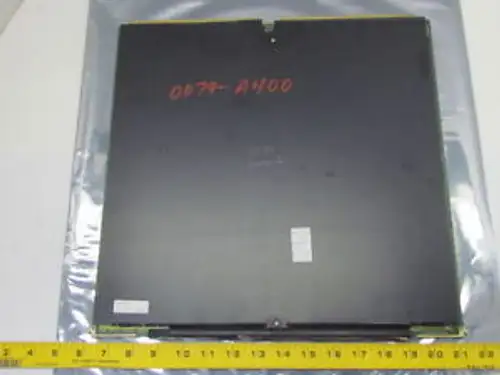 Data General Corp 10700057004 Cei-8264 16K Memory Board 0136264 Fw518 7224 Pc