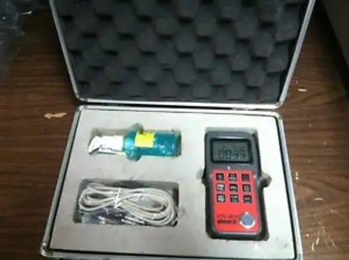 Phase Ii Ultrasonic Thickness Gauge Utg-2800 B-X