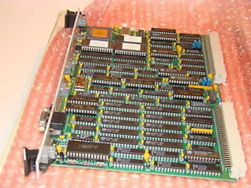 Applied Theory Combo Board S/N 94-214-05 Part # M4-03199