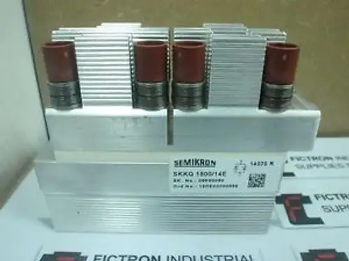 New Original Skkq1500/14E Skkq1500-14E Skkq150014E Semikron Module