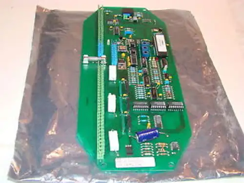 New Lignomat Ldp R3 8-1 12V P/N 20-0970038-9