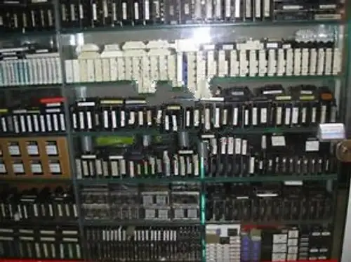 New Rm1800He-34S Mitsubishi Module Rm1800He34S