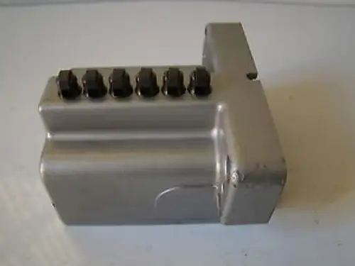 Micro Yamatake - Honeywell Ldv-5610