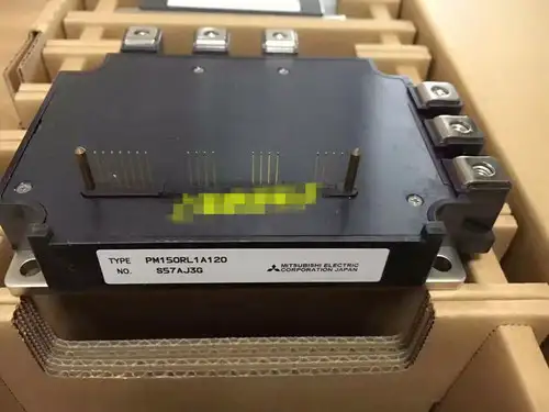 Mitsubishi Module Pm150Rl1A120 Pm150Rl1A-120