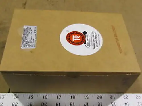 Tr Electronic Encoders Iev58S-S-4096-L06Bb-E01Hr/3509
