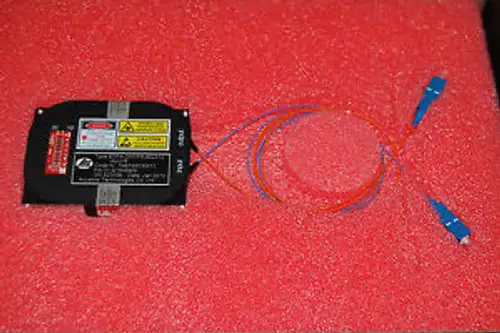 Accelink Edfa Erbium Doped Fibre Amplifier Edfa-Gw-Pa-402312-Alu-R 2012