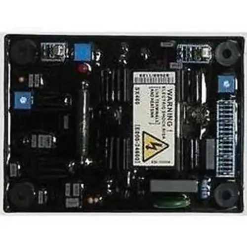 Oem Cummins Onan Voltage Regulator Sx460 305-0949 Stamford age Avr