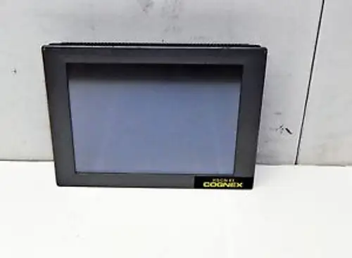 #Sls1C22 Advantech Cognex Touch Screen Model-Tpc-1260T 16597Tl