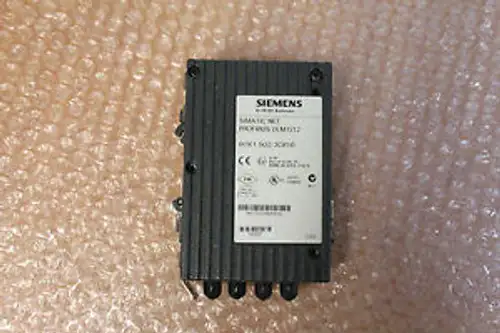 Siemens 6Gk1-502-3Cb10