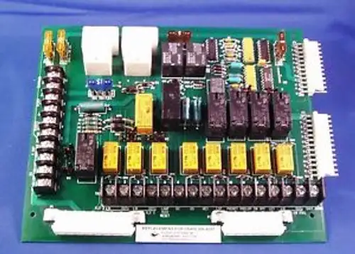 300-4297 Replacement Onan Generator Control