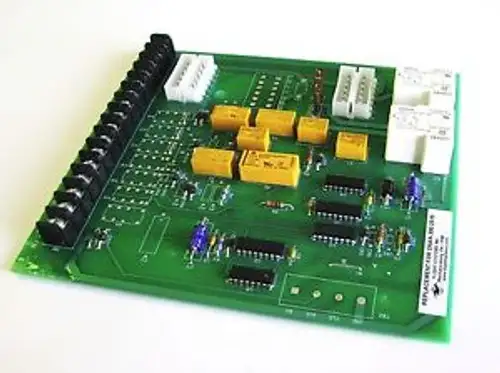 300-2510 Replacement Onan Generator Control