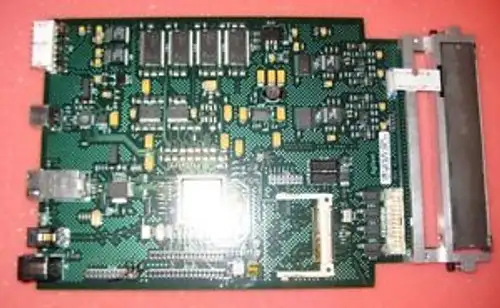 Agilent 5Dx Medalist X-Ray Board N710-66500-4326-93 200331-00015