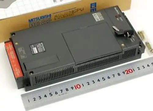 New A0J2Hcpu Mitsubishi Melsec A0J2H-Cpu
