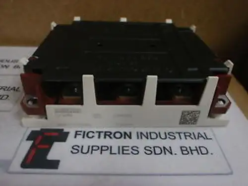 New Skim300Gd126Dl Semikron Module
