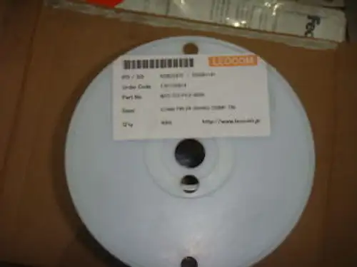 4000Pcs Leocom 1701102814 Mx5-Sq-Pc2-6000