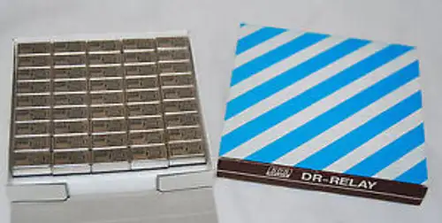Dr-L2-9V Drl29V Sds Relay Dr-Relay 9V X50Pcs In Original Pack