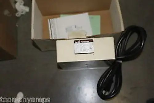 It Protector Piu-2C-E/R 1250W 10A 125V 1-Phase