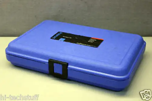 Polaroid 1D5539A Ultrasonic Ranging System Developer kit