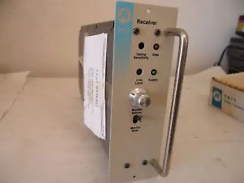 Tait T800Ii Series - Receiver Module T835-20-0200