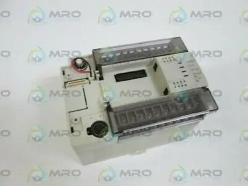Mitsubishi Plc Module Fx2N-16Mr-Es/Ul (As Pictured)