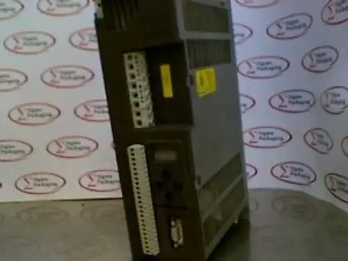 Keb Antriebstechnik 09.F0.R01-3429