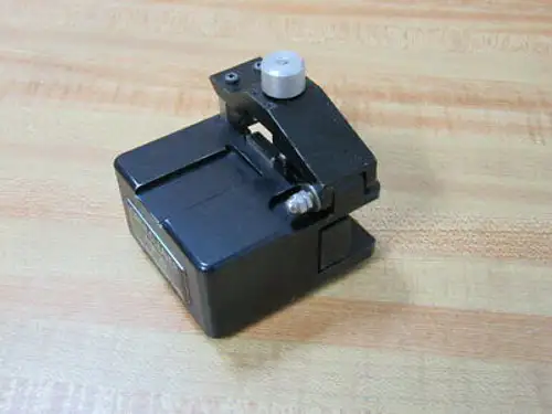 Sumitomo Electric Fcp-25 Fiber Cleaver Fcp25